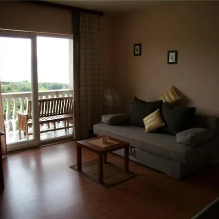 Apartamento Danijela Tomicic Lopar