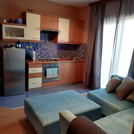Danijela Tomicic Apartment Lopar