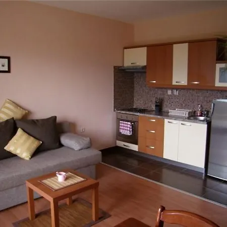 Danijela Tomicic Apartamento *